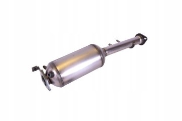 FILTER DPF VOLVO C70 II CONVERTIBLE 2 4D 2006 2013 36000036