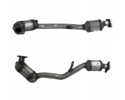 CATALYST BM91070H BM CATALYSTS SUBARU FORESTER