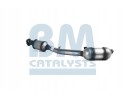 CATALYST BM91070H BM CATALYSTS SUBARU FORESTER Catalog number of substitutes AHG AHG91070 AS 89008 AS 89009 BOSAL 090 640 EEC SU