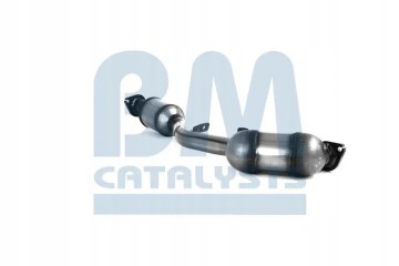 CATALYST BM91070H BM CATALYSTS SUBARU FORESTER EAN GTIN 5052746047936