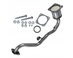 CATALYTIC CONVERTER CITROEN C4 PEUGEOT 307 1 6I 16V
