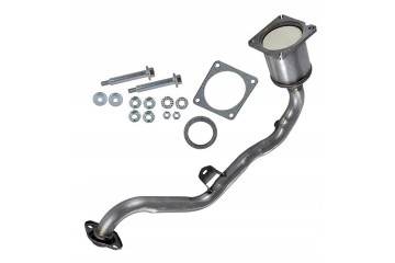 CATALYTIC CONVERTER CITROEN C4 PEUGEOT 307 1 6I 16V