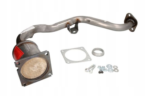 CATALYTIC CONVERTER CITROEN C4 PEUGEOT 307 1 6I 16V Catalog number of the part BM91635H