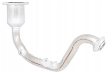 CATALYTIC CONVERTER CITROEN C4 PEUGEOT 307 1 6I 16V Part manufacturer BM Catalysts