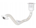 CATALYTIC CONVERTER CITROEN C4 PEUGEOT 307 1 6I 16V Car type passenger cars