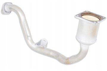 CATALYTIC CONVERTER CITROEN C4 PEUGEOT 307 1 6I 16V Catalog number of substitutes A Z Meisterteile AZMT 40 010 2930 AHG AHG91635