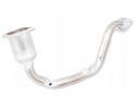 CATALYTIC CONVERTER CITROEN C4 PEUGEOT 307 1 6I 16V Catalog number of the original PEUGEOT 1609160380 PEUGEOT 1609160480 PEUGEOT