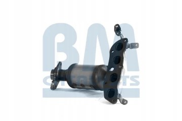 CATALYST BM91976H BM CATALYSTS Car type cargo vans passenger cars