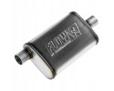 Sports stainless silencer FLOWMASTER FLOWFX 2 25 57mm 71225