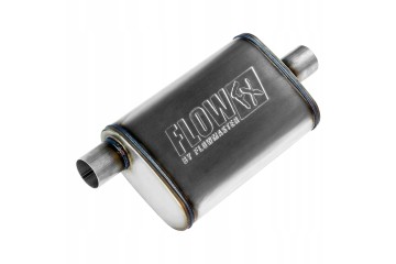 Sports stainless silencer FLOWMASTER FLOWFX 2 25 57mm 71225