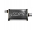 Sports stainless silencer FLOWMASTER FLOWFX 2 25 57mm 71225 Packaging status original