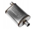 Sports stainless silencer FLOWMASTER FLOWFX 2 25 57mm 71225 Catalog number of the part 71225