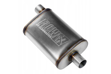 Sports stainless silencer FLOWMASTER FLOWFX 2 25 57mm 71225 Catalog number of the part 71225