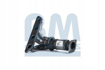 CATALYST BM91108H BM CATALYSTS LAND ROVER MG Part manufacturer BM Catalysts