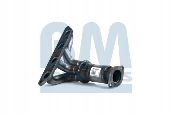 CATALYST BM91108H BM CATALYSTS LAND ROVER MG Catalog number of the part BM91108H