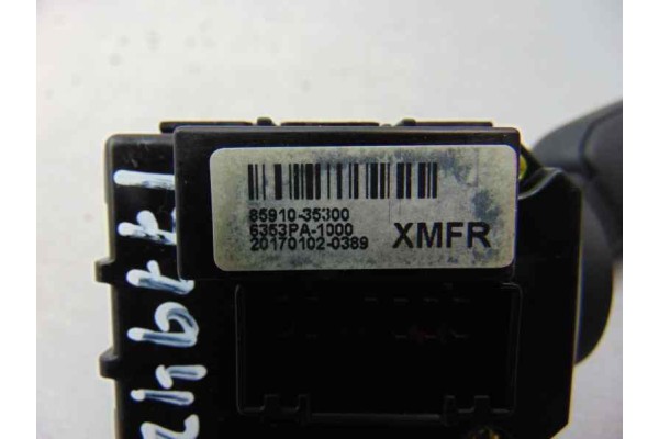 85910-35300 MANDO LIMPIA SSANGYONG TIVOLI Limited 4x2 2017 85910-35300 177942 SSANGYONG - 4