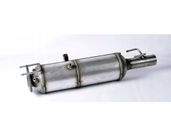 Filter DPF FIAT DUCATO 2 3D 2006