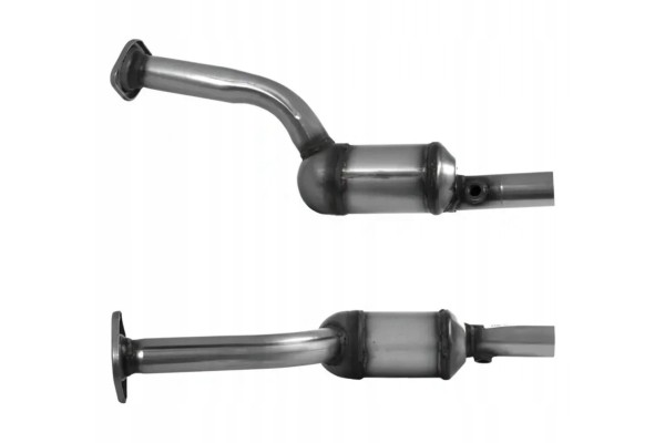 CATALYST BM92136H BM CATALYSTS RENAULT FLUENCE