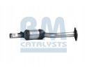 CATALYST BM92136H BM CATALYSTS RENAULT FLUENCE Packaging status original