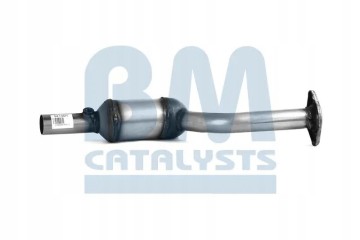 CATALYST BM92136H BM CATALYSTS RENAULT FLUENCE Packaging status original