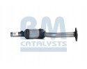CATALYST BM92136H BM CATALYSTS RENAULT FLUENCE Part manufacturer BM Catalysts
