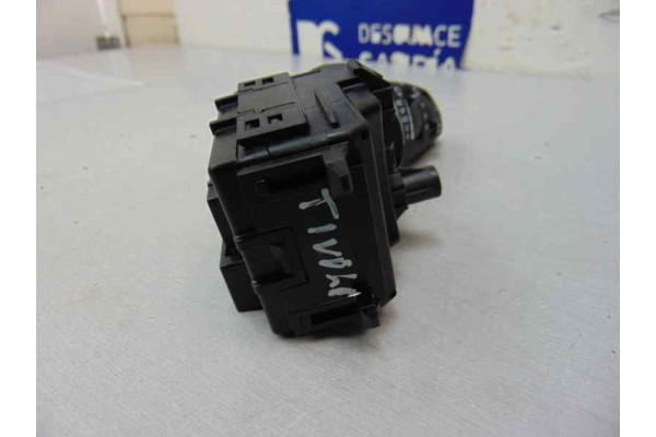 85910-35300 MANDO LIMPIA SSANGYONG TIVOLI Limited 4x2 2017 85910-35300 177942 SSANGYONG - 5