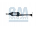 CATALYST BM92136H BM CATALYSTS RENAULT FLUENCE Quality of parts according to GVO Q original with factory logo OEM OES