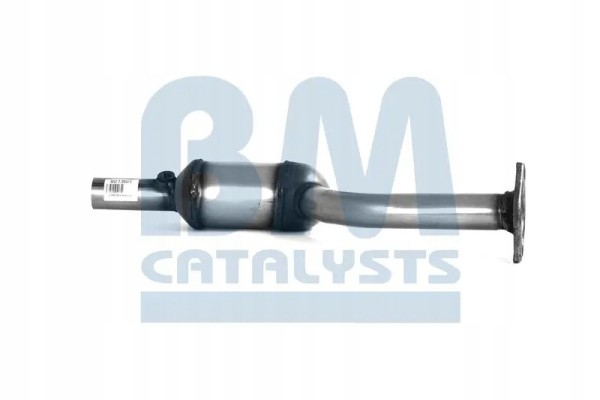 CATALYST BM92136H BM CATALYSTS RENAULT FLUENCE Quality of parts according to GVO Q original with factory logo OEM OES
