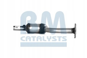 CATALYST BM92136H BM CATALYSTS RENAULT FLUENCE Quality of parts according to GVO Q original with factory logo OEM OES