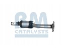 CATALYST BM92136H BM CATALYSTS RENAULT FLUENCE Car type cargo vans passenger cars
