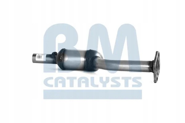 CATALYST BM92136H BM CATALYSTS RENAULT FLUENCE Car type cargo vans passenger cars