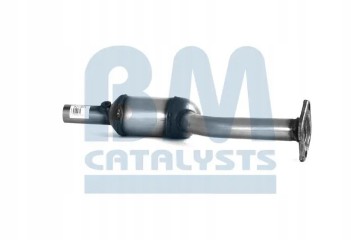 CATALYST BM92136H BM CATALYSTS RENAULT FLUENCE Car type cargo vans passenger cars