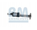 CATALYST BM92136H BM CATALYSTS RENAULT FLUENCE Product weight with unit packaging 0 1 kg