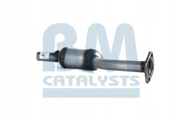 CATALYST BM92136H BM CATALYSTS RENAULT FLUENCE Product weight with unit packaging 0 1 kg