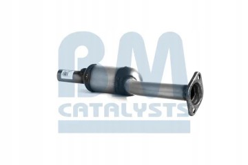 CATALYST BM92136H BM CATALYSTS RENAULT FLUENCE Catalog number of substitutes AHG AHG92136 AS 30219 ASSO 40 0080 EEC RE6134T Euro