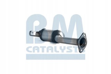 CATALYST BM92136H BM CATALYSTS RENAULT FLUENCE Catalog number of the original RENAULT 200101697R RENAULT 200106454R RENAULT 2001