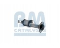 CATALYST BM92136H BM CATALYSTS RENAULT FLUENCE Product weight 1 8 kg