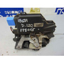 8 PIN CERRADURA PUERTA DELANTERA IZQUIERDA SEAT IBIZA (6L1) Cool 2006 8 PIN 178005 SEAT - 1
