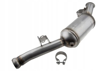 PARTICULATE FILTER DPF MERCEDES CLASS M W164 ML280CDI ML320CDI Part manufacturer NTY