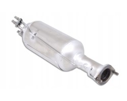 AS PARTICULATE FILTER DPF FORD 2 2TDCI EURO 4