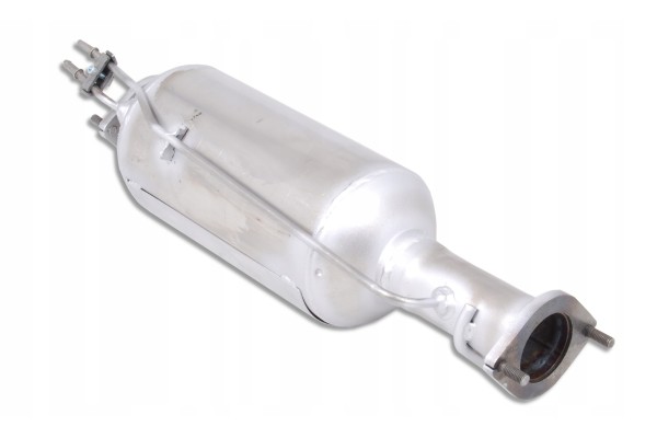 AS PARTICULATE FILTER DPF FORD 2 2TDCI EURO 4