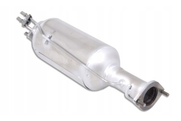 AS PARTICULATE FILTER DPF FORD 2 2TDCI EURO 4