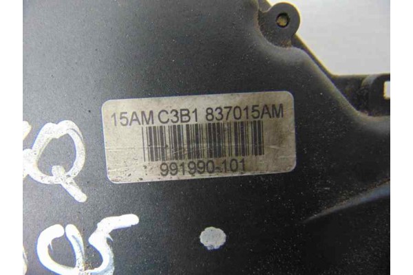 8 PIN CERRADURA PUERTA DELANTERA IZQUIERDA SEAT IBIZA (6L1) Cool 2006 8 PIN 178005 SEAT - 1