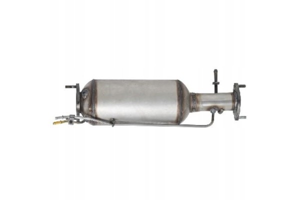 AS PARTICULATE FILTER DPF FORD 2 2TDCI EURO 4 Catalog number of substitutes A Z Meisterteile AZMT 40 010 2984 ESEN SKV 62SKV502 