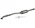 PARTICULATE FILTER DPF OPEL ASTRA J 1 7CDTI 2009