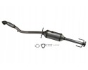 PARTICULATE FILTER DPF OPEL ASTRA J 1 7CDTI 2009 Catalog number of the part DPF PL 010