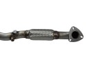 PARTICULATE FILTER DPF OPEL ASTRA J 1 7CDTI 2009 Product weight with unit packaging 8 88 kg