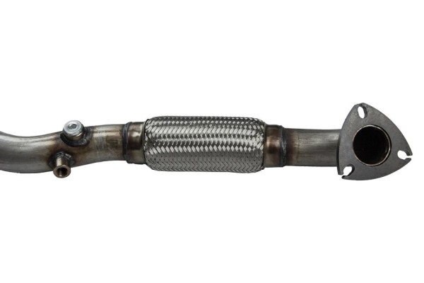 PARTICULATE FILTER DPF OPEL ASTRA J 1 7CDTI 2009 Product weight with unit packaging 8 88 kg