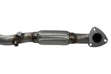 PARTICULATE FILTER DPF OPEL ASTRA J 1 7CDTI 2009 Product weight with unit packaging 8 88 kg
