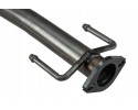 PARTICULATE FILTER DPF OPEL ASTRA J 1 7CDTI 2009 Catalog number of substitutes KAMOKA 8010068 LRT DPF4131 MTR 13310880 VAICO V40